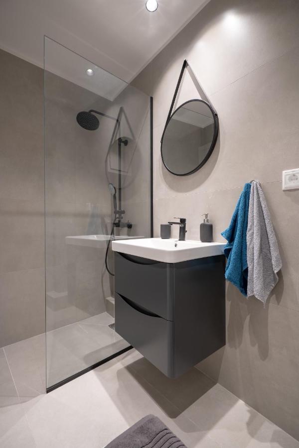 Monastiraki Metro St 2 Bedrooms 6 Pers By Mps Афины Экстерьер фото